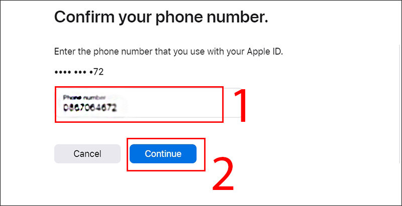 Cách đổi mật khẩu App Store trên iPhone cực đơn giản, nhanh chóng